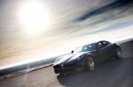 Fisker Karma Q-Drive 2009 года